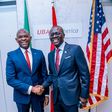 Tony Elumelu and President Tinubu