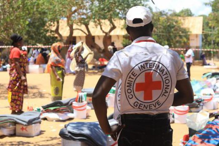 International Committee of the Red Cross (ICRC)