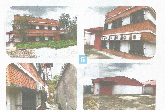 Court orders final forfeiture of 22 Lagos landed property to FG.