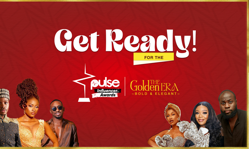 Pulse Influencer Awards is back for a third edition