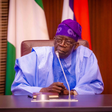 President Bola Tinubu [Presidency]