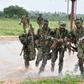 NDA conducts final drill for cadets, urges public not to panic. [Peoples Gazette]