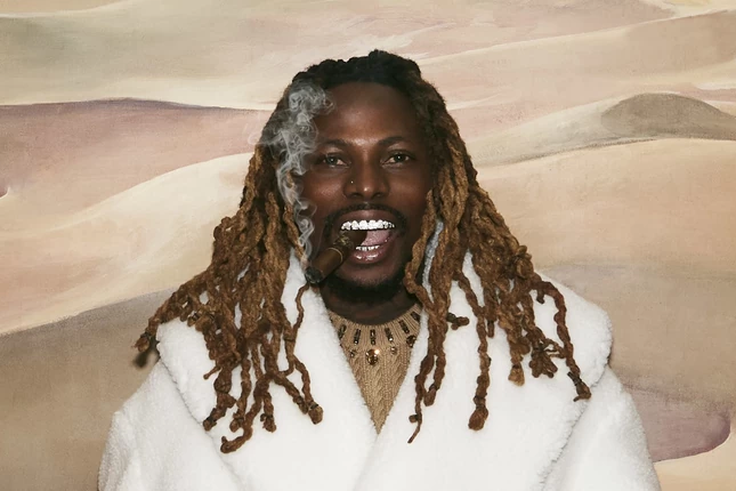 Asake drops music video for new single 'Amapiano' feat Olamide