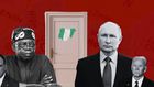 Will leadership on Nigeria decide its stance between the West and Russia?