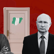 Will leadership on Nigeria decide its stance between the West and Russia?