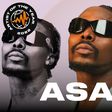 Asake is the Audiomack Artist of the Year 2022