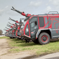 FG to deploy N12bn high capacity fire trucks to Kano, Lagos, Abuja airports (DailyTrust)