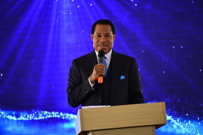 Pastor-Chris-Oyakhilome-new-wife-divorce-Pastor-Anita-God-remarriage