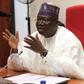 Senate President Ahmad Lawan says lawmakers do not get jumbo pay.