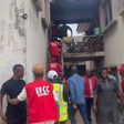 EFCC operatives arrested suspected vote buyers. (PM News)