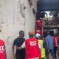 EFCC operatives arrested suspected vote buyers. (PM News)