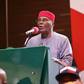 PDP Presidential Candidate, Atiku Abubakar.