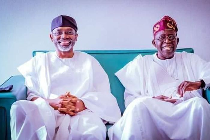 You're the hero of our democracy, Gbajabiamila congratulates Tinubu. [DailyPost]