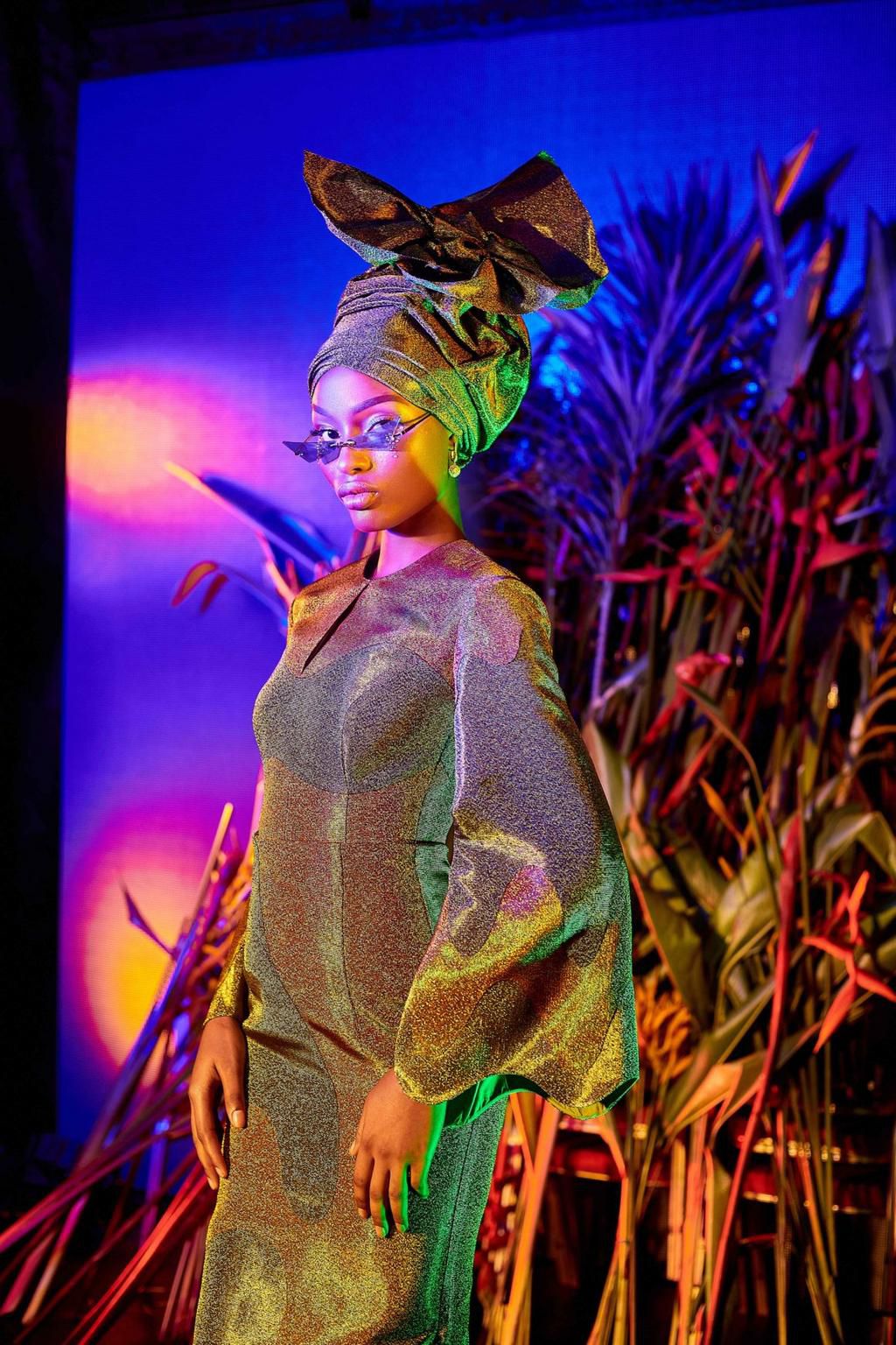 Fashion and Style Trends in Nigeria: A cultural melting pot