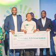 Money Africa clinches 1st position at maiden edition of NSIA Prize for Innovation