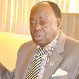 Prof Afe Babalola, founder of Afe Babalola University, Ado Ekiti