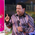 Helen Ukpabio criticised TB Joshua's ministry years ago
