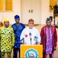 Naira, Fuel Scarcity: Ogun distributes palliatives to vulnerable citizens.