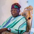 Asiwaju Bola Tinubu