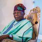 Asiwaju Bola Tinubu