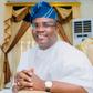 An Ibadan-based businessman and politician, Chief Rotimi Ajanaku [Ametrocopy]