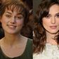 Keira Knightley starred in the 2005 adaptation of "Pride and Prejudice."Focus Features / Neilson Barnard/Getty Images
