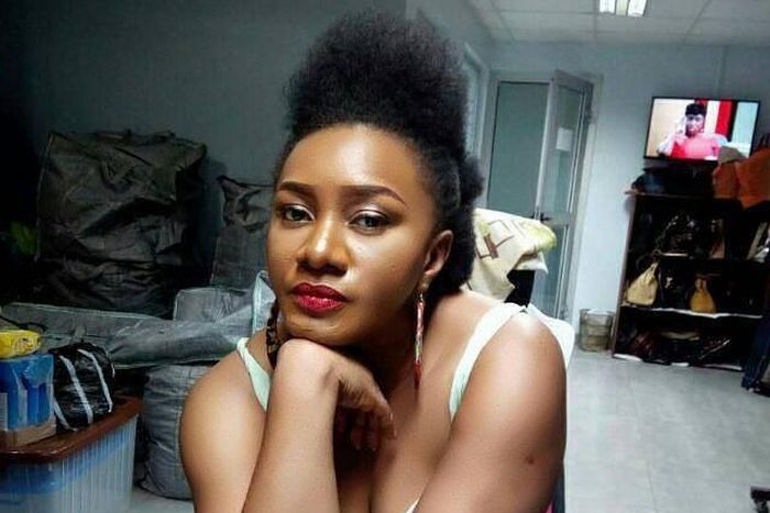 Anne Njemanze is a Nollywood actress with experience spanning over two decades. [Instagram]