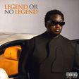 Wande Coal drops new album 'Legend or No Legend'
