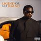 Wande Coal drops new album 'Legend or No Legend'