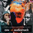 Burna Boy 1 Billion