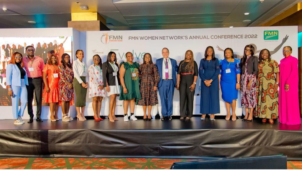 FMN Women Network holds annual conference, sets the pace for building capacity for gender inclusion and career development