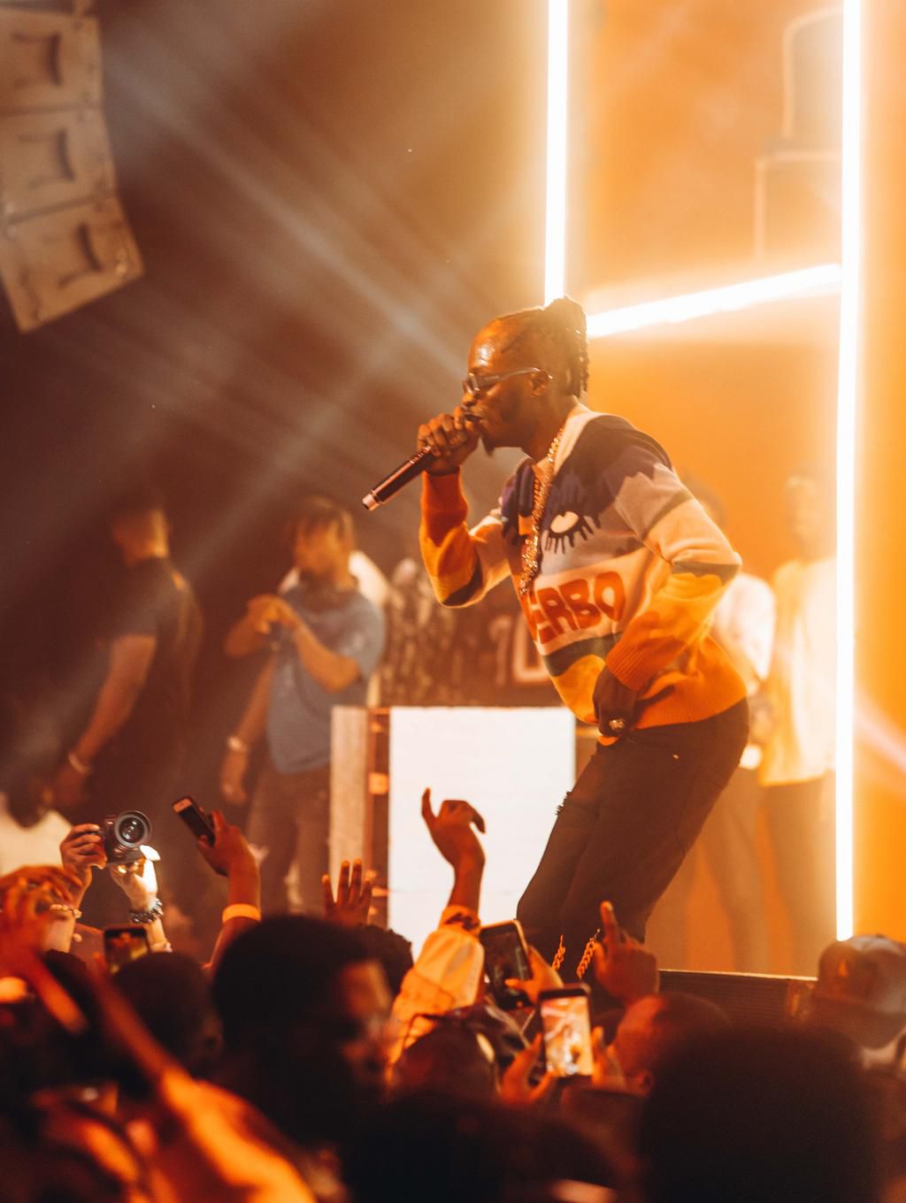 Smirnoff makes November the new December with the Smirnoff NoKnownAddress 2