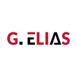 G Elias Logo