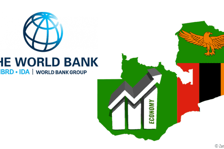 Zambia economy World-Bank