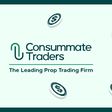Consummate Traders - No Capital, No Problem