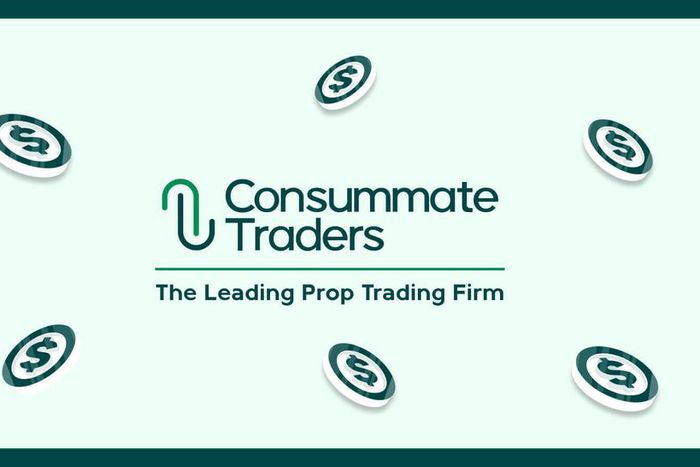 Consummate Traders - No Capital, No Problem