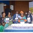The National Agency for the Prohibition of Trafficking in Persons (NAPTIP) opens Nigeria's first ever register for sex offenders. [Twitter/@naptipnigeria]