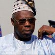 Olusegun Obasanjo