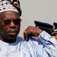 Olusegun Obasanjo