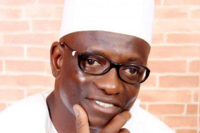 Ahmed Wadada (PMNews)