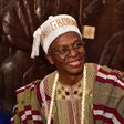 Former Kaduna State Governor, Nasir El-Rufai, bags historical chieftaincy title from Awujale of Ijebuland [Twitter:@KadunaToday]