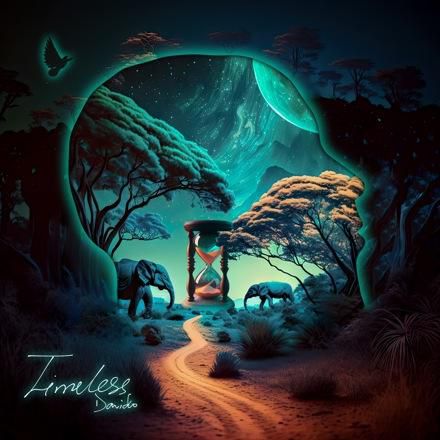 Davido - 'Timeless'