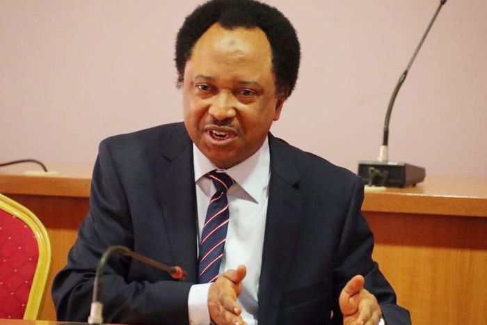 Shehu Sani