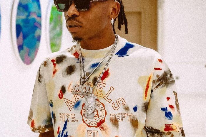 Nigerian star Mayorkun set to perform in Nairobi alongside Bien & Jovial