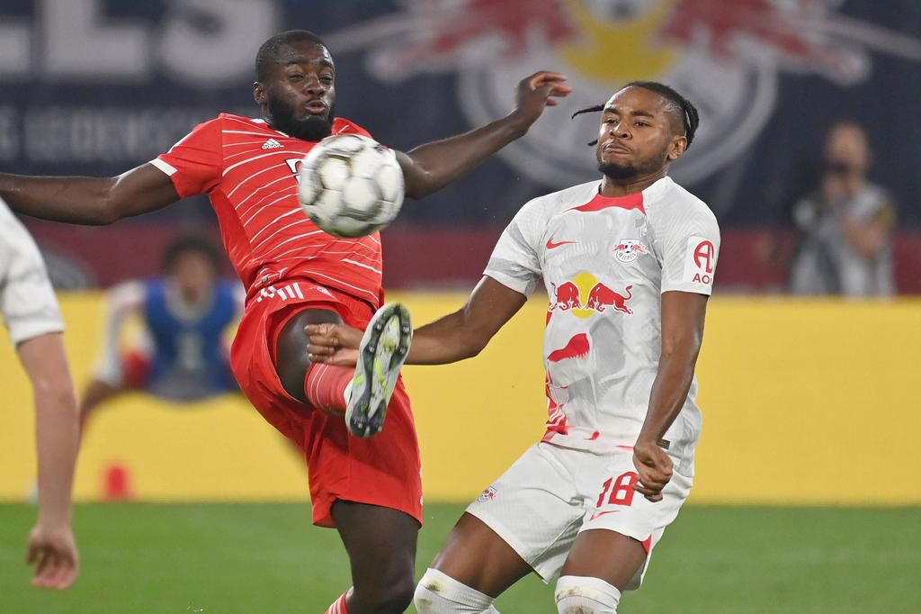 RB Leipzig vs. Bayern Munich betting tips