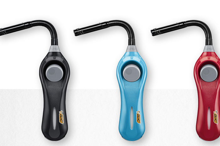 BIC Megalighter - U140