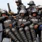 The Nigeria Police Force