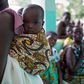 Reducing infant mortality rates in Africa