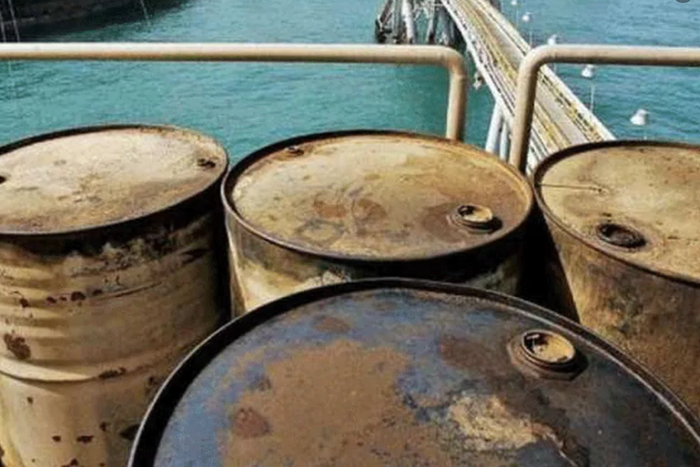NNPC says no 48m barrels of crude oil missing. [zeenews]