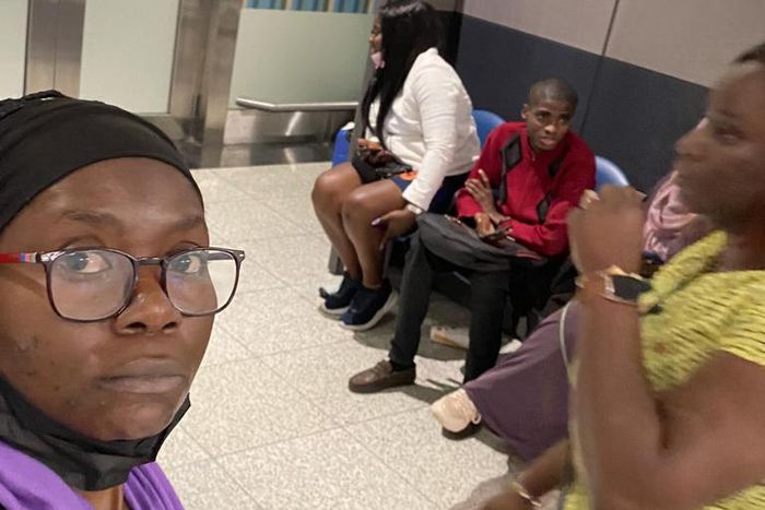 Why UAE jailed Nigerian woman for posting Nigerian travellers' ordeal on Twitter
